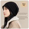 JIUMU Unisex Lightweight Slouchy Beanie