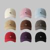 1Pcs Fashion Cartoon Fox Embroidery Baseball Caps Men Women Hip Hop Hat Summer Breathable Sun Mountaineering Hat