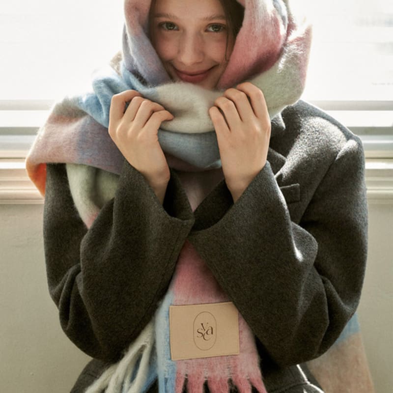 

VASCARA Глушитель Sadler (3colors) Deep Blue