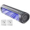 2026 Nuevo Aire Acondicionado Portátil Ace Refrigerante, Ventilador Refrigerante con 3 Velocidades, Aire Acondicionado con Carga USB para Dormitorio Oficina Hogar