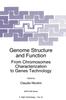 Het Boek Genome Structure and Function : From Chromosomes Characterization To Genes Technology : 31