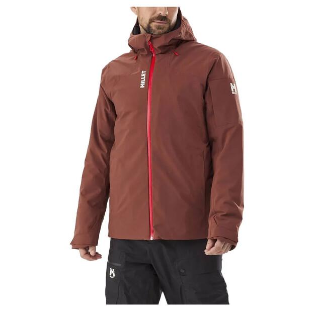 Millet Куртка Atna