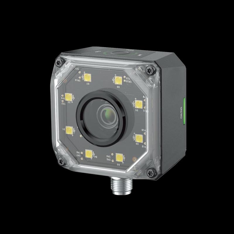 Hikvision Industrial Wireless Handheld Barcode Scanner