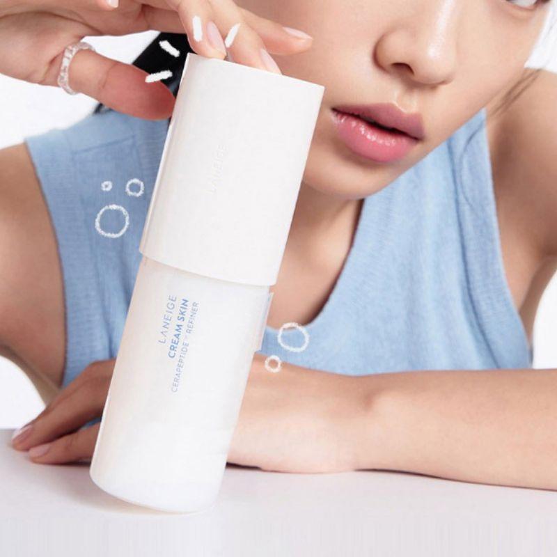 LANEIGE Cream Skin Cerapeptide™ Refiner Refill 170ml