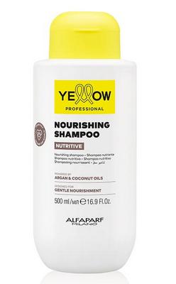 Alfaparf Yellow Nutritive Shampoo 500