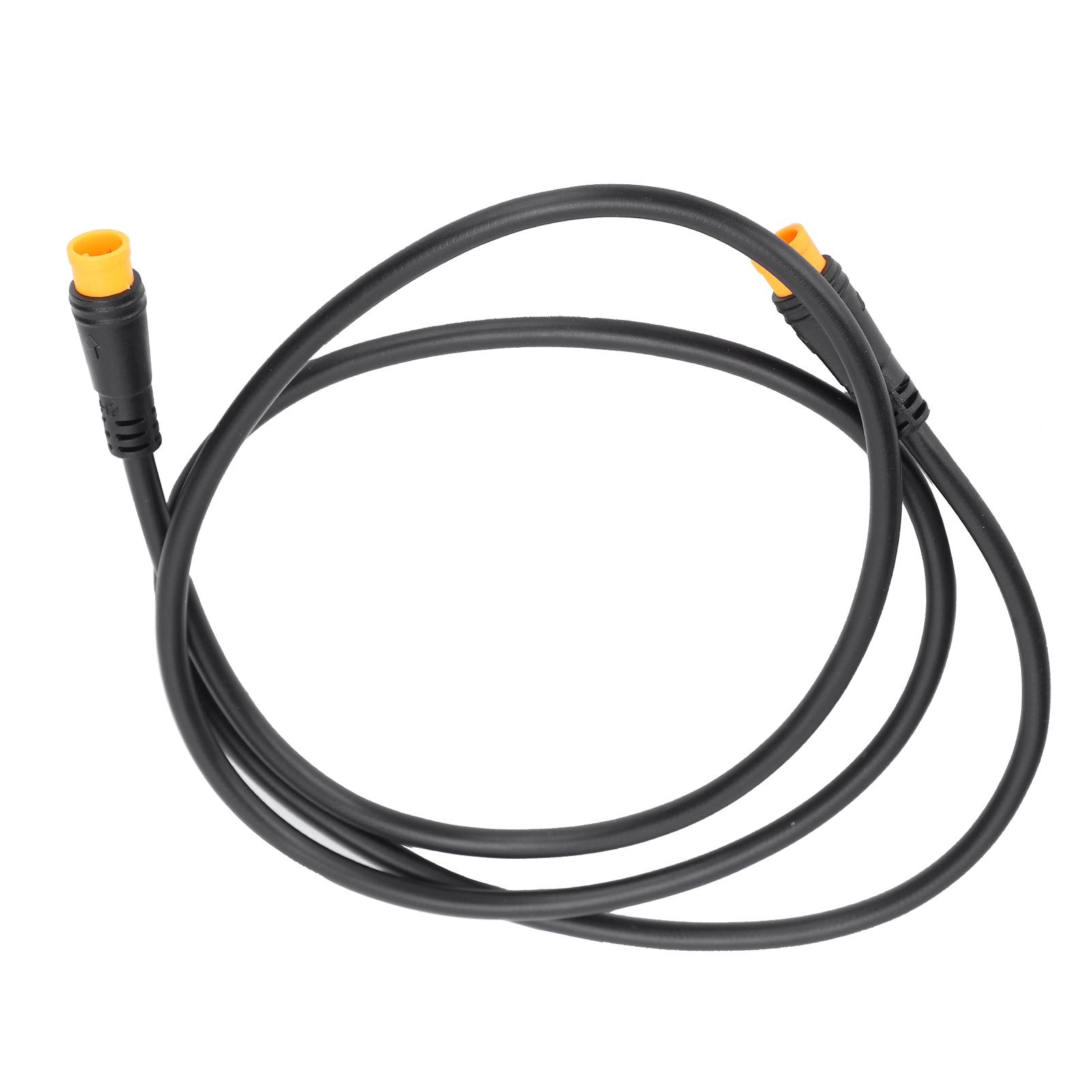 87 cm 34,3 inch waterdichte 3-pins connector conversieadapterkabel accessoire voor elektrische apparaten  (ManMan )