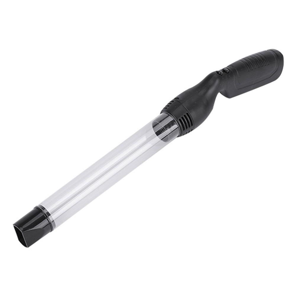 Portable Insects Catcher Suction Trap Tube Handheld Insects Fly Household Catcher Vacuum Fly Vacuum Bug Cleaner A8B3