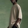 Fear of God Essentials FW23 Tee 'Core Heather' Men's 125BT232004F