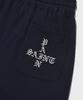 SAINTPAIN Sp Pigeon Sweat Shorts Navy