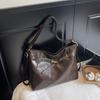 High Value Retro Large Capacity Backpack Bag Women's Autumn New Multi-purpose Shoulder Messenger Bag Tote Bag
