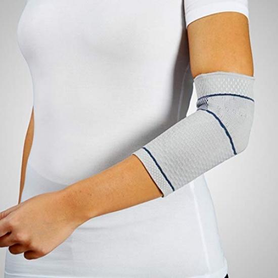 Polsiera immobilizzante corta con pollice - PK05