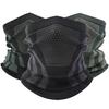 Balaclava: Windproof, Warm Ski Mask for Autumn/Winter – Perfect for Riding & Motorcycling