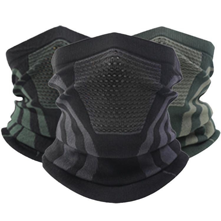 Balaclava: Windproof, Warm Ski Mask for Autumn/Winter – Perfect for Riding & Motorcycling