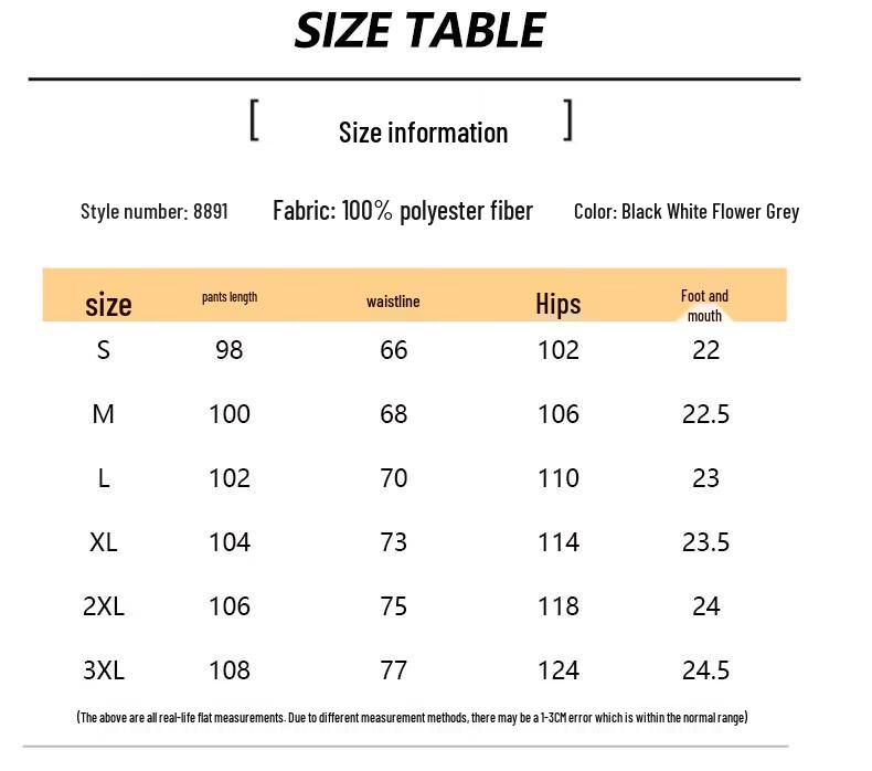 Jeanswest Men's Casual Straight-Leg Sweatpants