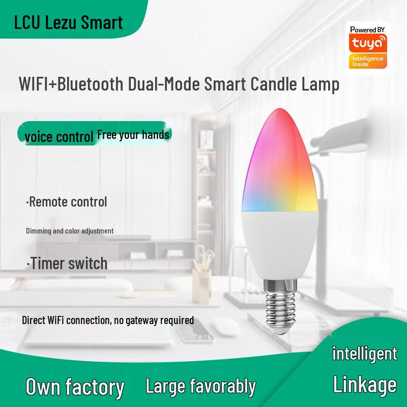 Graffiti WiFi & 433MHz Touch Switch with Alexa Voice Control