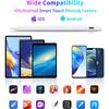 Tablet Covers & Cases Universal Type-C Charging Magnetic Stylus Pen for iPad iPhone Android Tablet for iPad iPhone Android