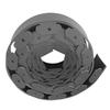 Landscape Edging Kit PE No Dig Tall Wall Garden Border with Stakes for Lawn Flower Bed Grass Yard