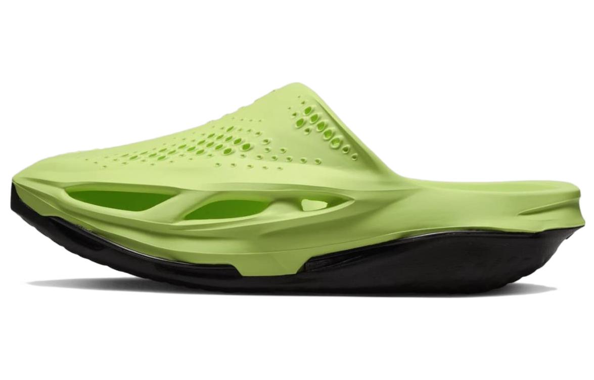 Шлепанцы Nike Mmw 005 Volt DH1258-700 40