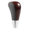 Wood Grain Car Gear Shift Knob for Toyota Corolla Camry/Harrier Fortuner Crown Land Cruiser Lever Shifter Stick