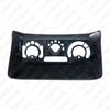 9-inch Android Navigation Frame Bezel Kit for 2005 Mitsubishi Lancer