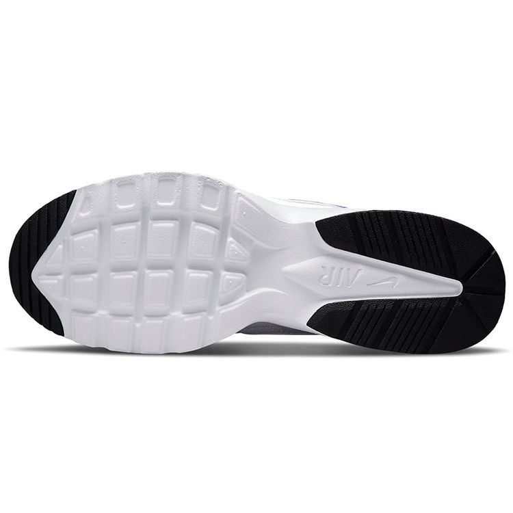 Nike Air Max Fusion AMD White Indigo Burst Crimson Men Sneakers Bright-Crimson Bold Black DD2316-100