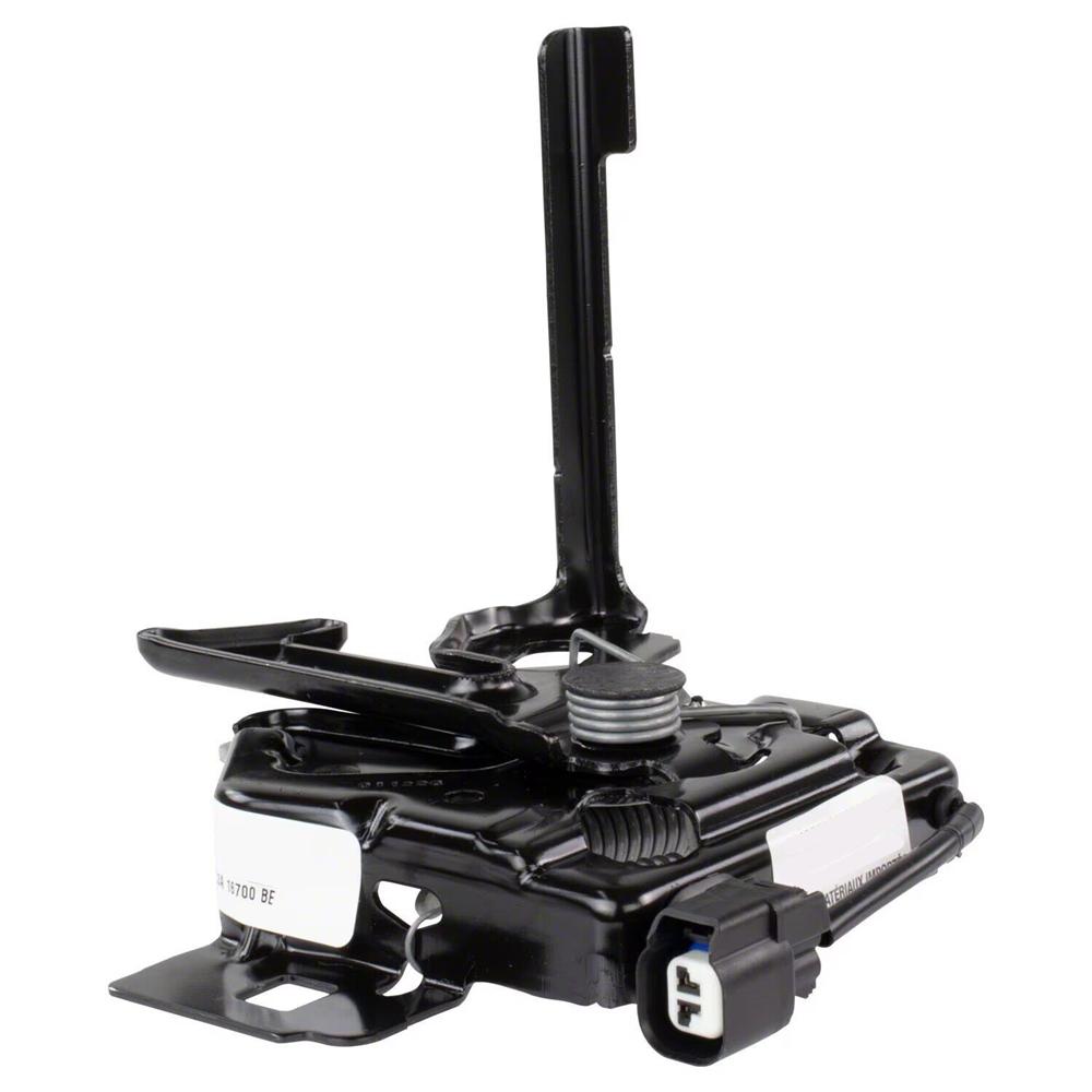 For 2015-2020 Ford F-150 F150 Hood Lock Latch Ajar Safety Switch FL3Z-16700-B