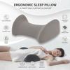 Detachable Lumbar Pillow Memory Cotton Sleeping Pillow High-quality Cervical Pillow  Pregnant Women