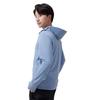 Tri-polar Unisex Sun Protection Hoodie (TP1822)