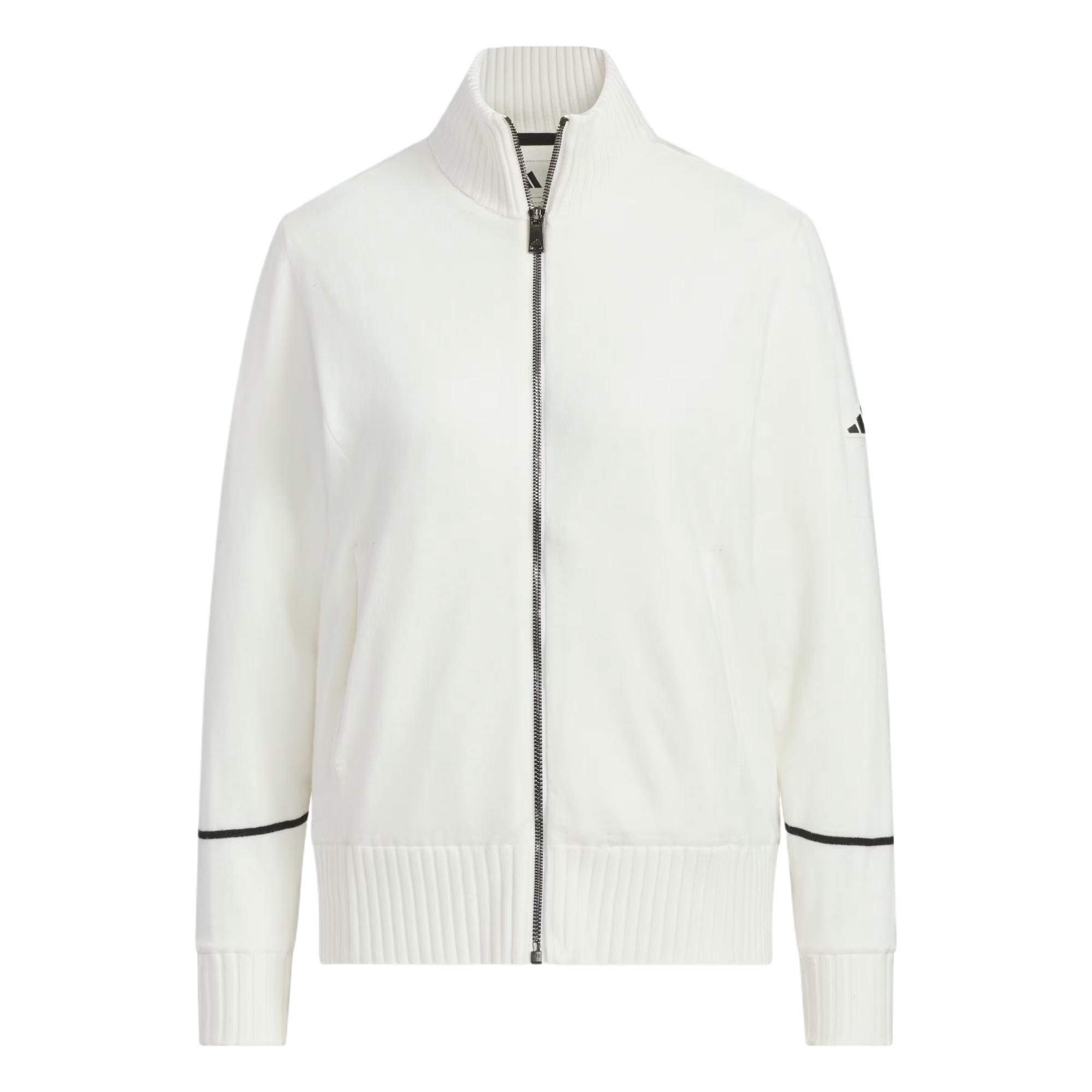 

Adidas Comfortable Simple Beautiful Solid Color Versatile Golf Apparel Women Golf Apparel JM7131 XS