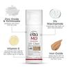 EltaMD UV Tinted Face Sunscreen, SPF 46, Oil-Free Formula with Zinc Oxide, Dermatologist Recommended