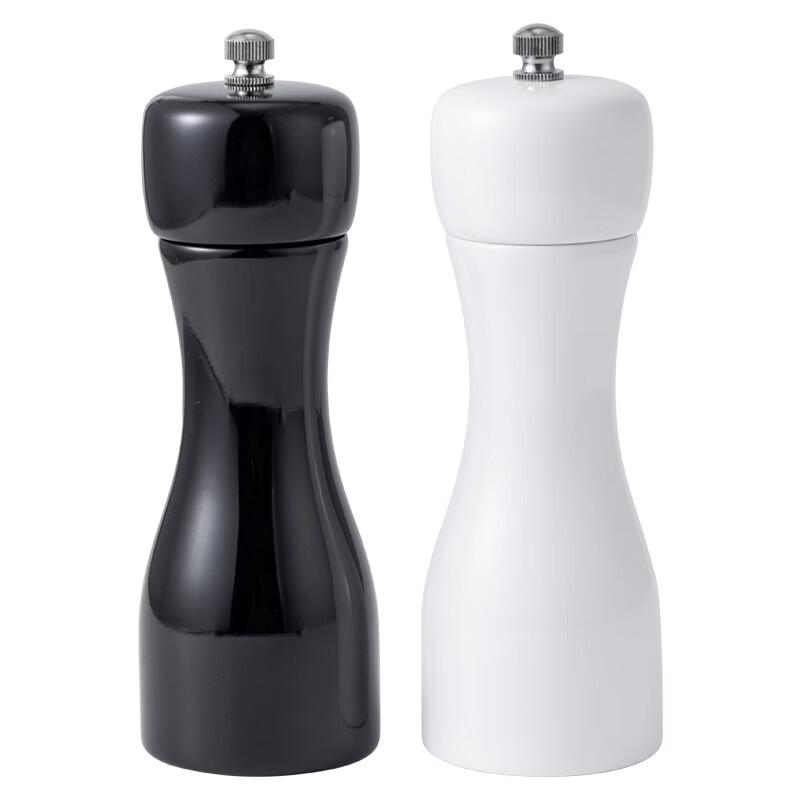 Abdo Manual Pepper and Salt Grinder