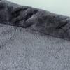 66 Cm Small Cat Tree for Large Cats, Cat Tower W/ Large Top Perch, 2 Condos, Sisal Scratching Post, Toy Ball, Dark Grey