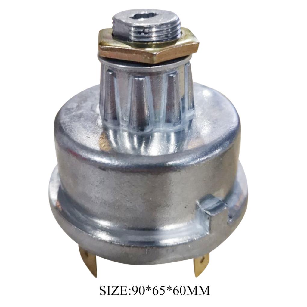 Výměna spouštěče zapalování traktoru pro Massey Ferguson/David Brown/Case International