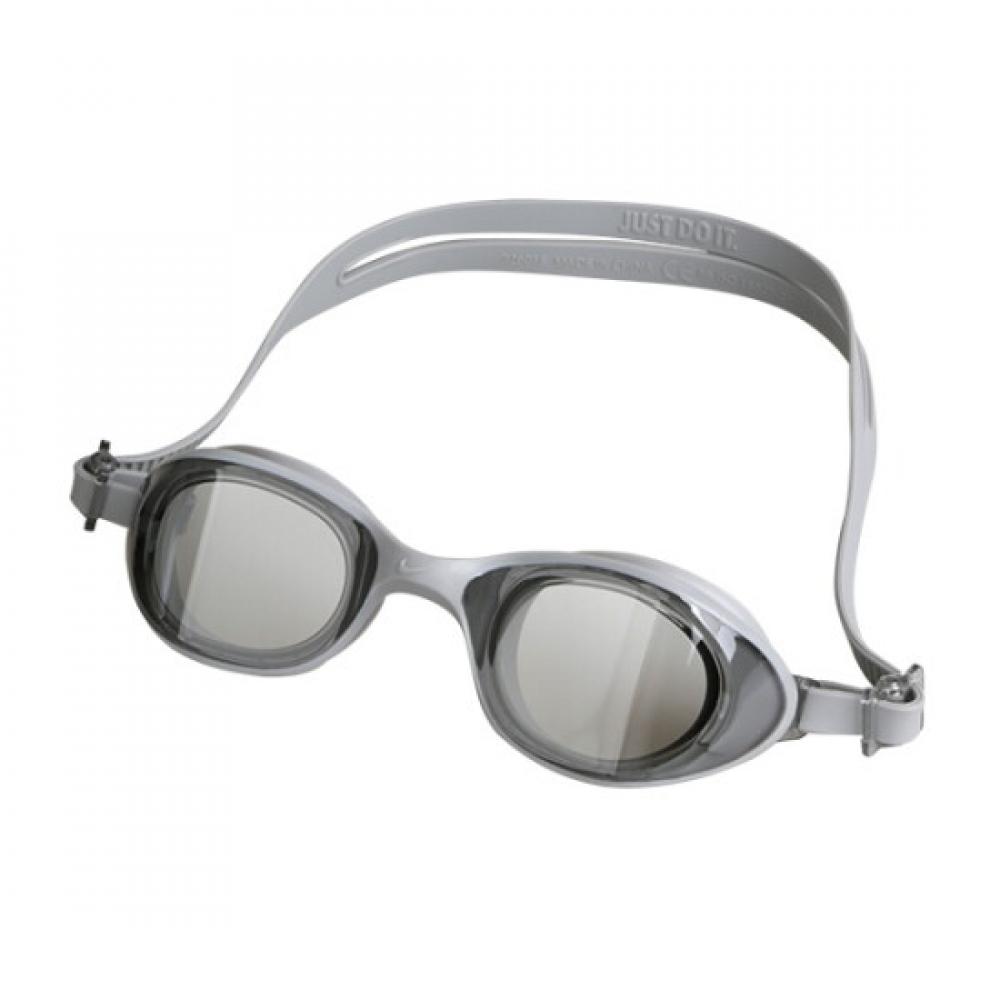 Nike Performance Swim Goggles Mirror 3 Options Legacy Expanse New Chrome