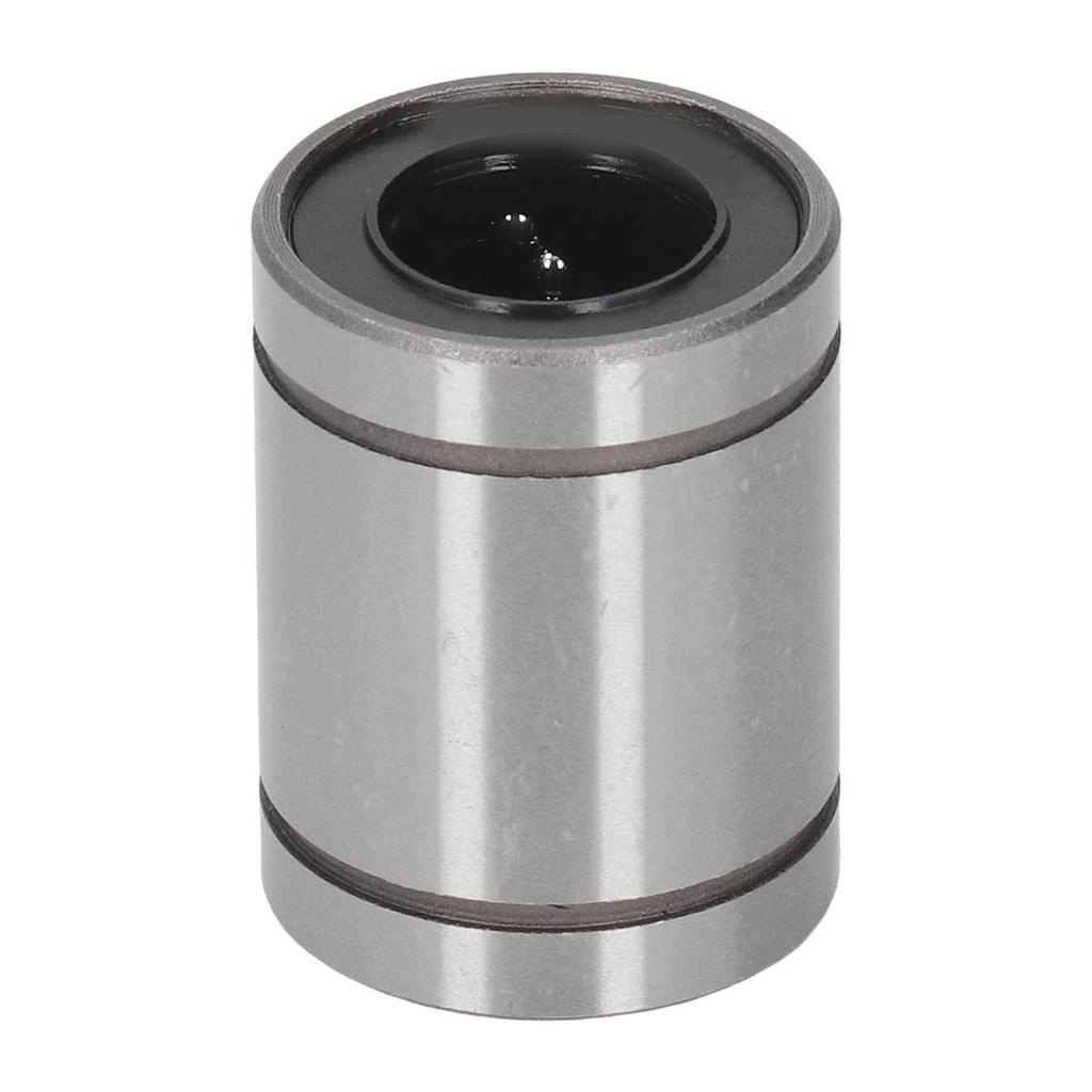 10 Stück Linearlager Metrisches System Legierter Stahl Zylinder 3D-Drucker CNC-Teile LM16UU