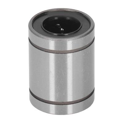 10Pcs Linear Motion Bearing Metric System Alloy Steel Cylinder 3D Printer CNC Parts LM16UU