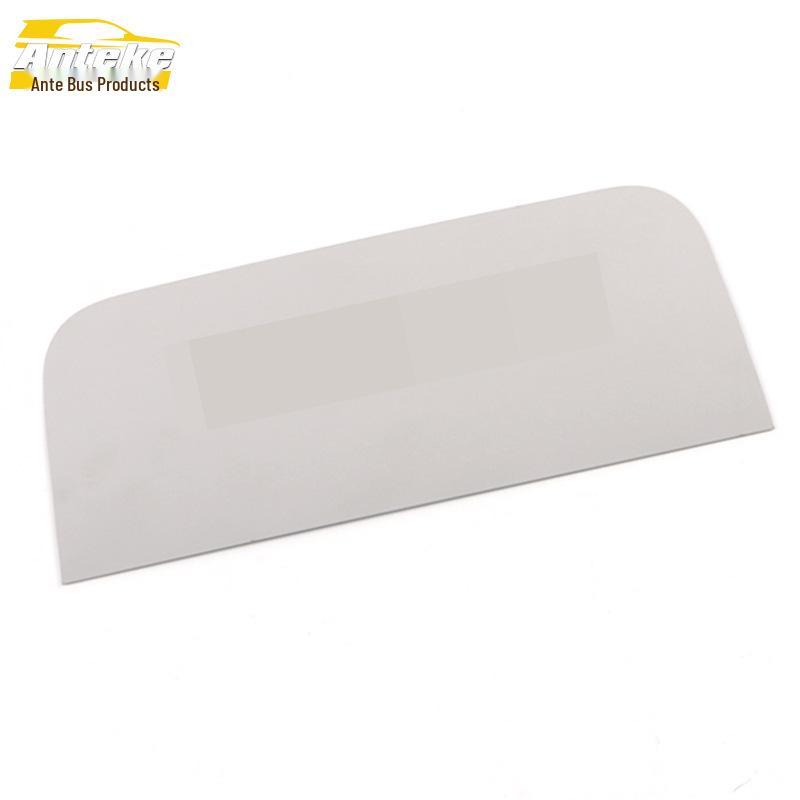 

2020 MG6 Center Console Storage Box Trim and Dashboard Panel Accessories