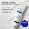 ROUND LAB Birch Juice Moisturizing Sunscreen SPF50+ PA++++ 50ml Hydrating UV Protection