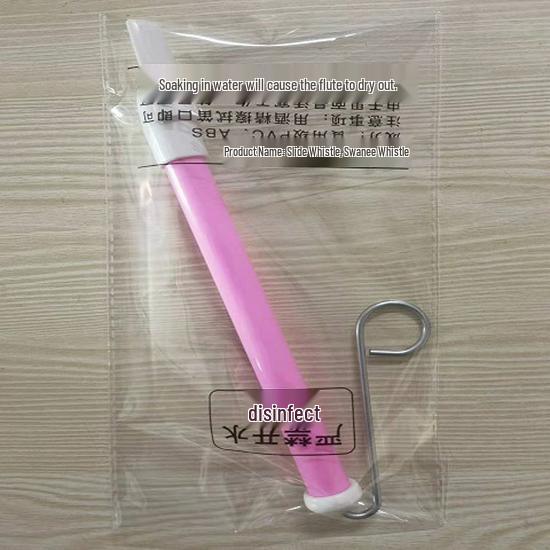 Children's Octopus Slide Whistle Lever Toy
