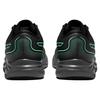 Asics Gel-Excite 9 Comfortable Fabric Low-Top Running Shoes Men Sneaker Black Green 1011B338-015