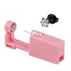 Disposable Good Looking Ear Piercer Stainless Steel Painless Sturdy Ear Piercing Device Body Piercing Jewelry