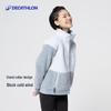 Decathlon Men's Outdoor Thickened Fleece Jacket