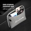 Car Door Hanging Bag Phone Storage Cup Holder Tidying Tool For Alfa Romeo Giulietta GT 159 147 156 Mito Brera Giulia Spider F1