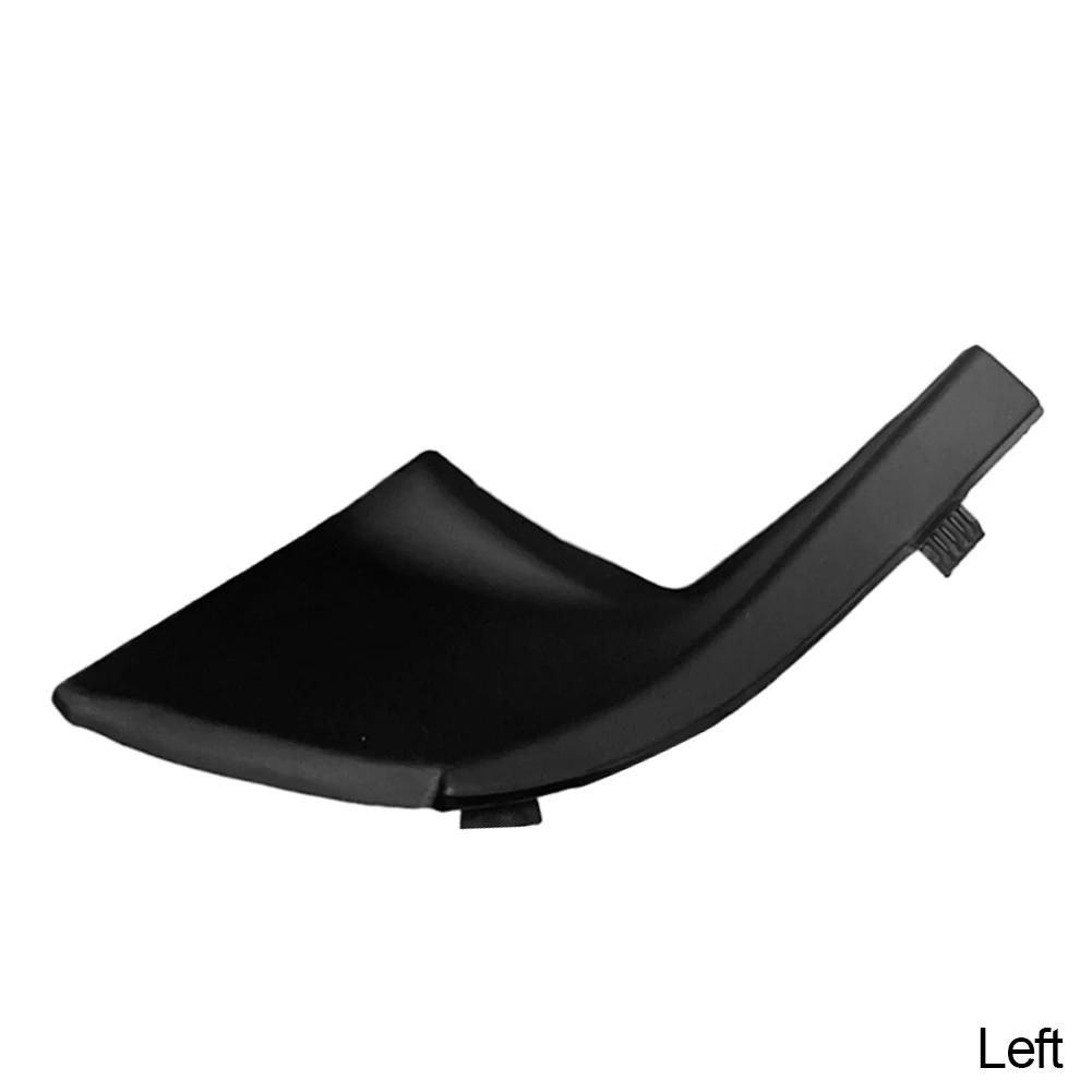 Car Front Windshield Wrap Corner Trim Wiper Side Cowl Trim Cover Lid For Toyota Land Cruiser Prado 150 LC150 FJ150 2010-2017