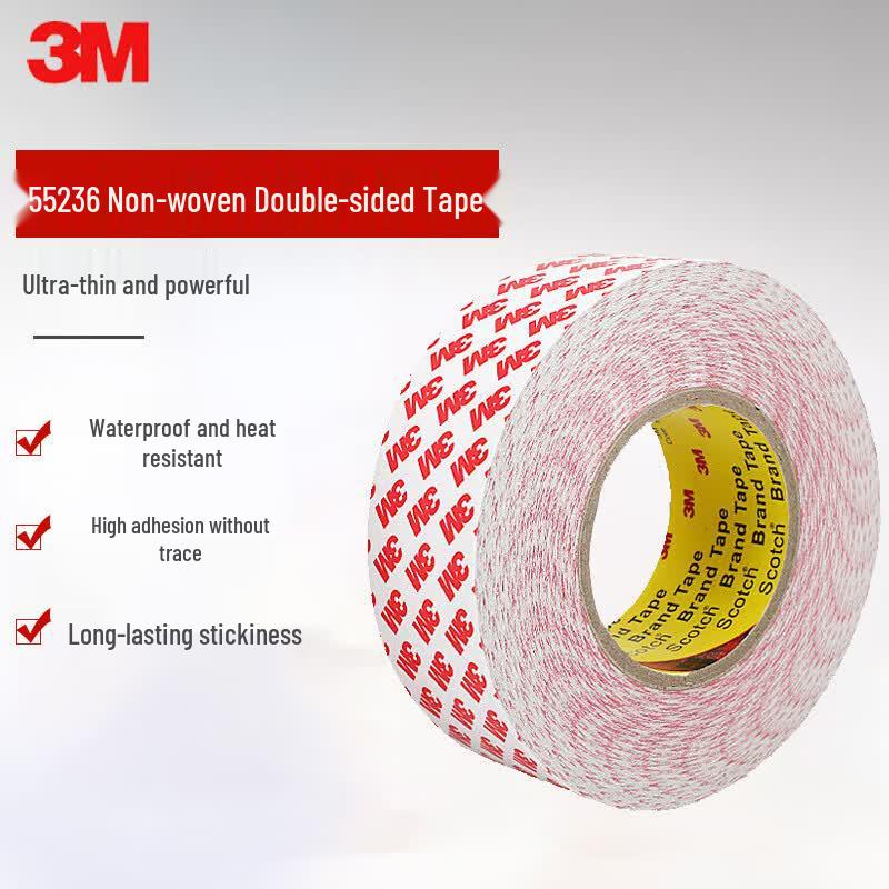 3M High-Tack Double-Sided Tape for New Year Couplets