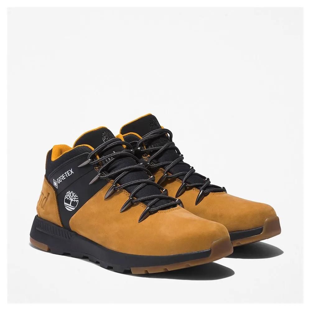 Timberland Ботинки для хайкинга Sprint Trekker WP