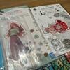 Used The Quintessential Quintuplets Love Live Character Goods Bulk Sale