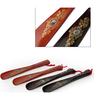 Wooden Durable Handle Shoehorn Shoe Horn Aid Stick Remover Tool 22Cm Oz
