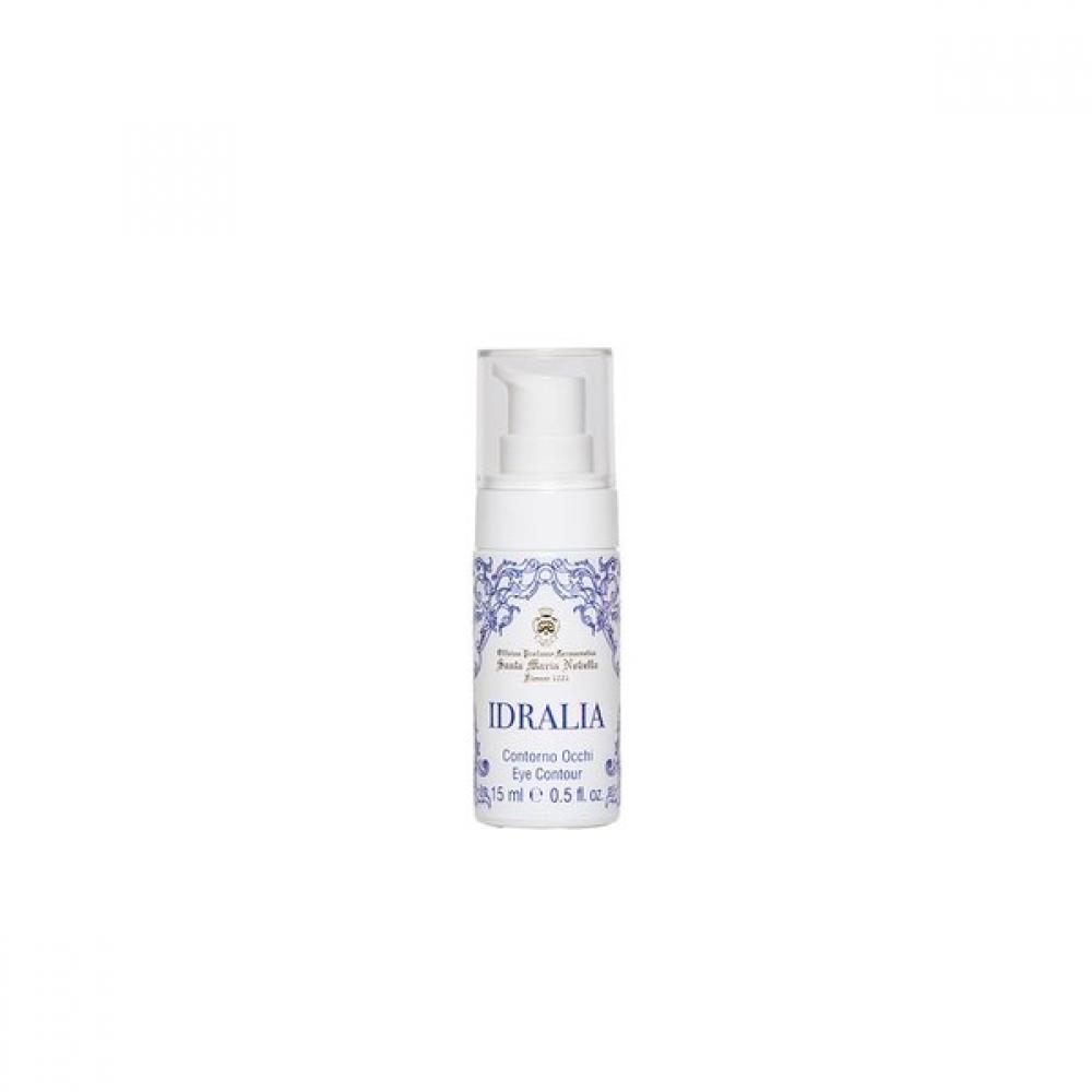 Santa Maria Novella Eye Contour Idralia 15ml Single option