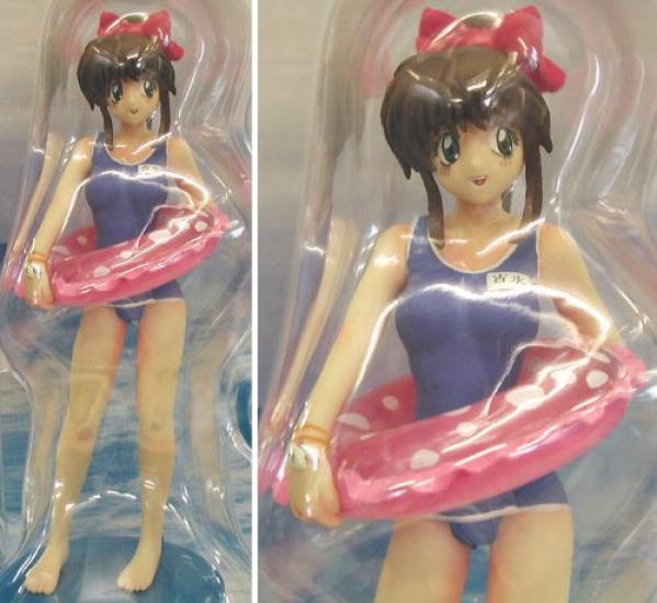 

SRDX Brave Express Might Gaine Yoshinaga Sally Swimsuit Eugene Ver.